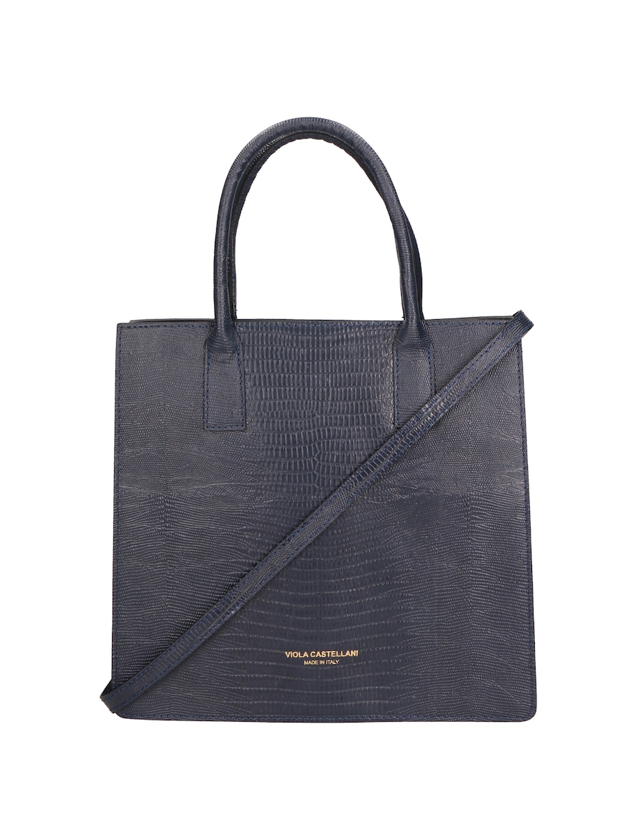 Сумочка Viola Castellani, темно-синий
Сумочка Viola Castellani, темно-синий