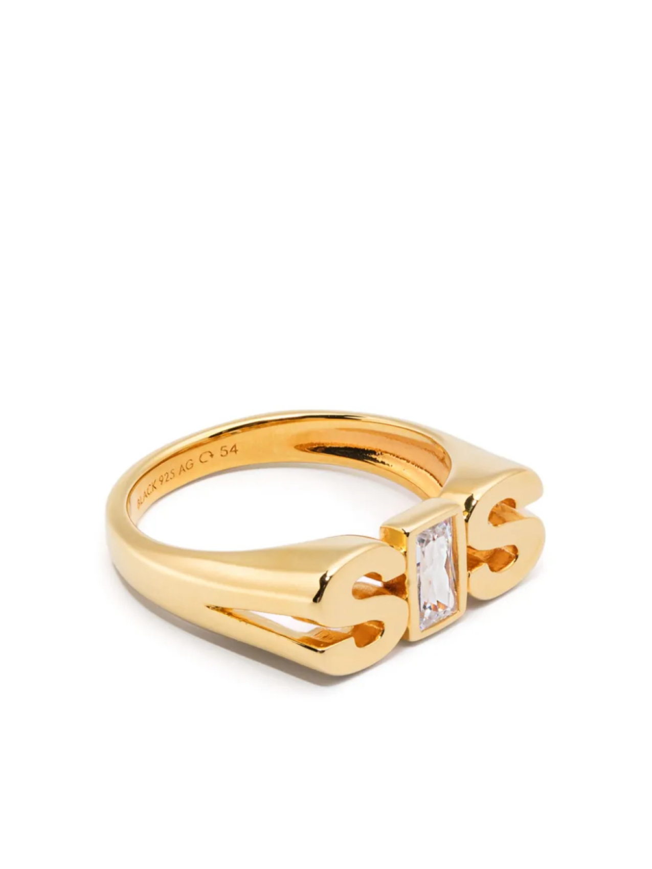 Сестра Королевское Кольцо Maria Black, золотой
Сестра Королевское Кольцо Maria Black, золотой