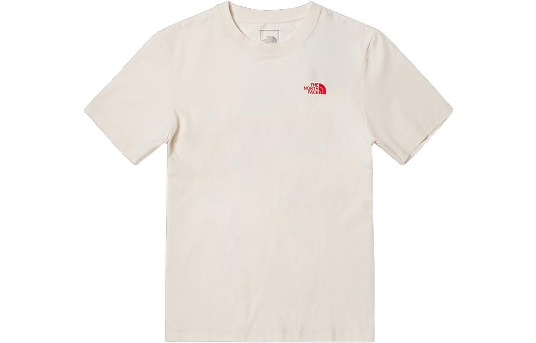 Футболка мужская Off White The North Face, кремовый
Футболка мужская Off White The North Face, кремовый
