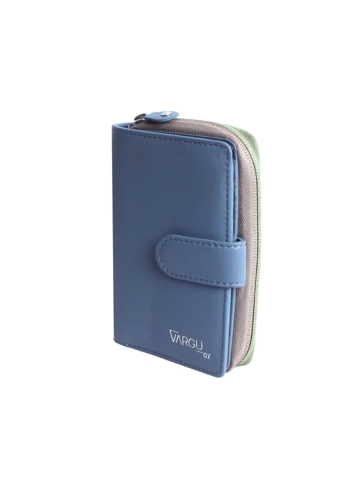 Кошелек VARGU
Кошелек VARGU