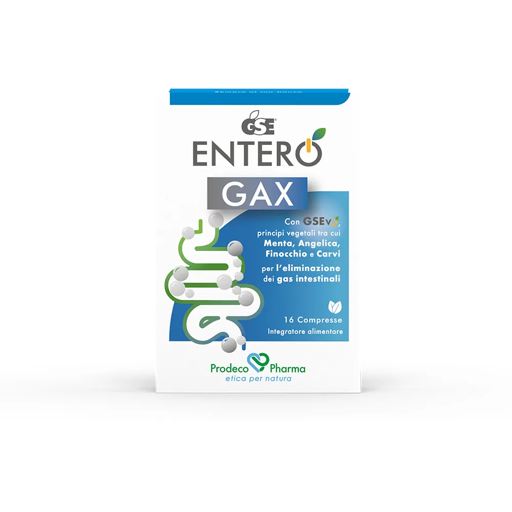 Gse Entero Gax 16 таблеток
Gse Entero Gax 16 таблеток