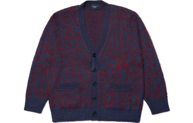 Acme De La Vie Свитшот Unisex Marine Blue
Acme De La Vie Свитшот Unisex Marine Blue