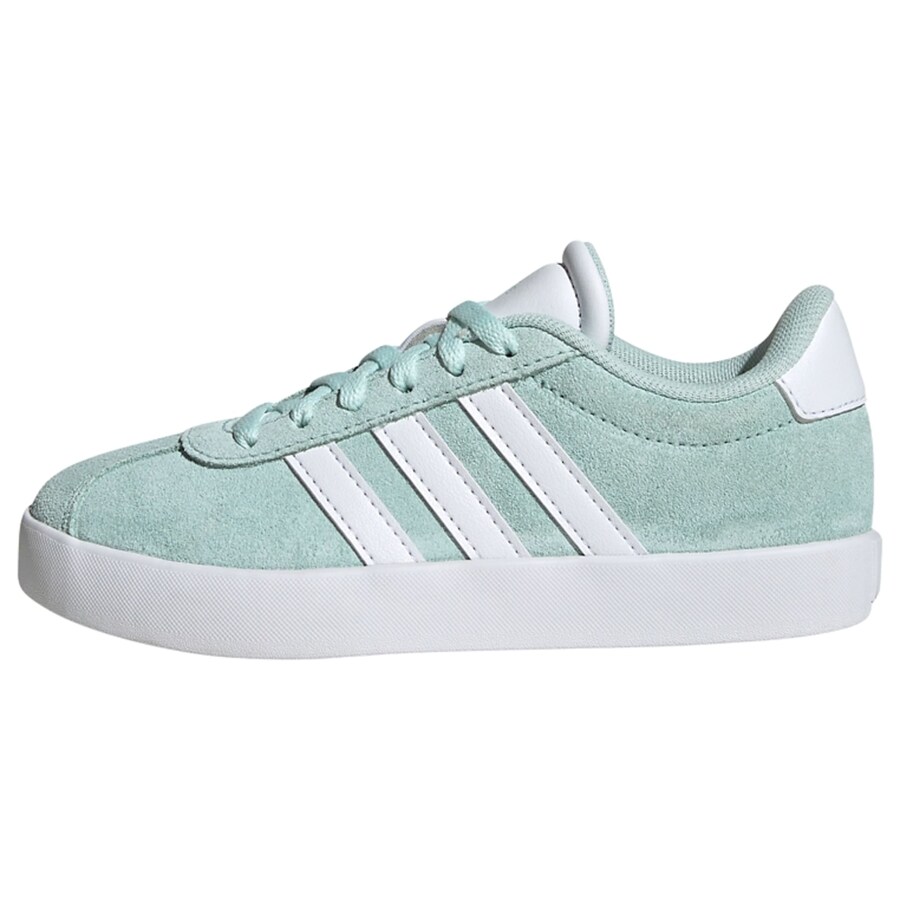 Кроссовки ADIDAS SPORTSWEAR VL Court 3.0, мятный
Кроссовки ADIDAS SPORTSWEAR VL Court 3.0, мятный