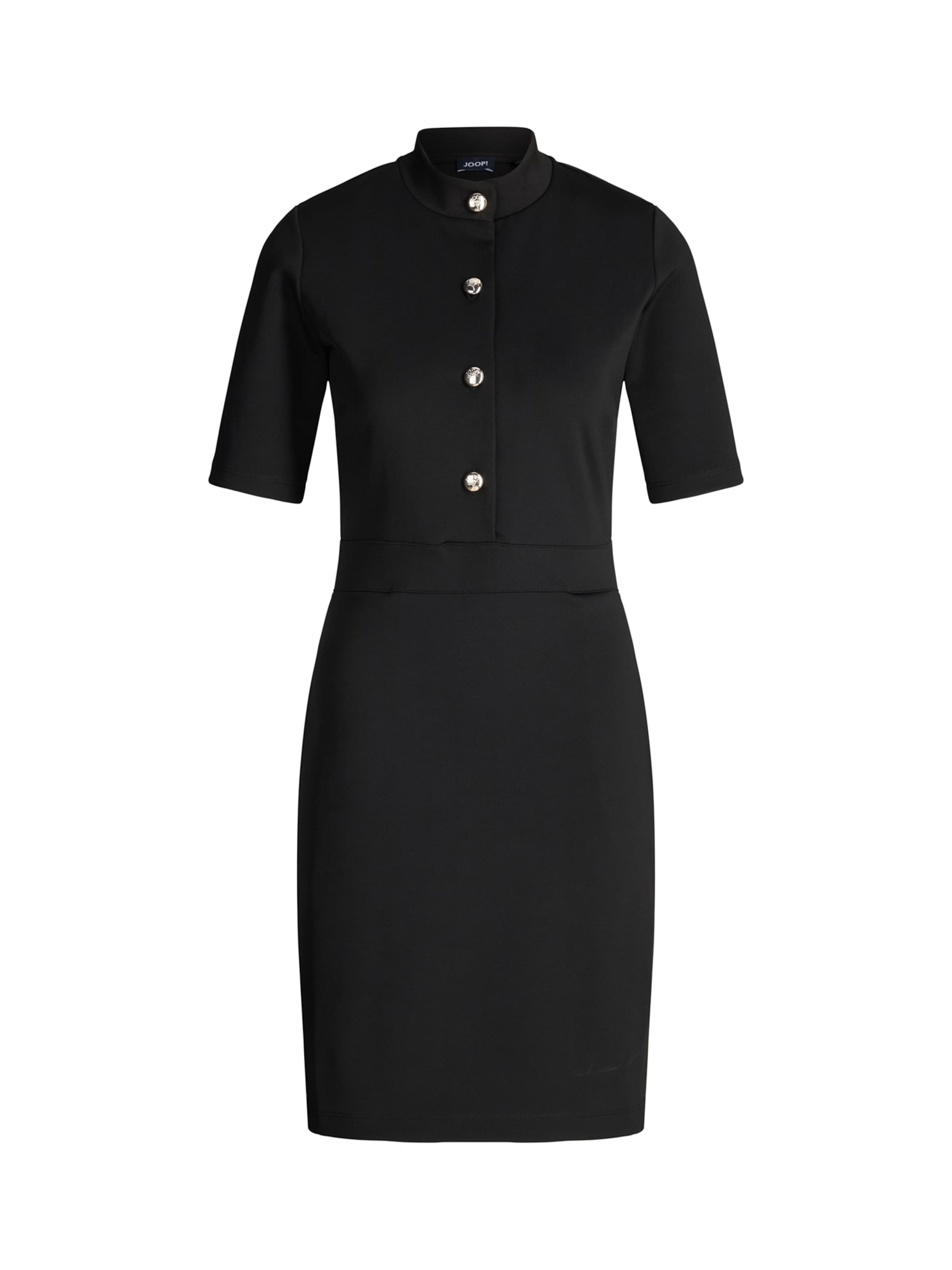 JOOP! Платье 'Tibra' в черном цвете
JOOP! Платье 'Tibra' в черном цвете