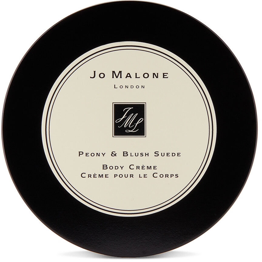 Крем для тела Peony & Blush Suede, 175 мл Jo Malone London
Крем для тела Peony & Blush Suede, 175 мл Jo Malone London