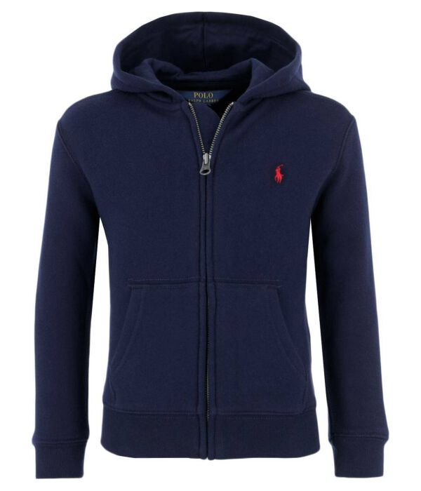 Свитер Regular fit Polo Ralph Lauren, синий
Свитер Regular fit Polo Ralph Lauren, синий