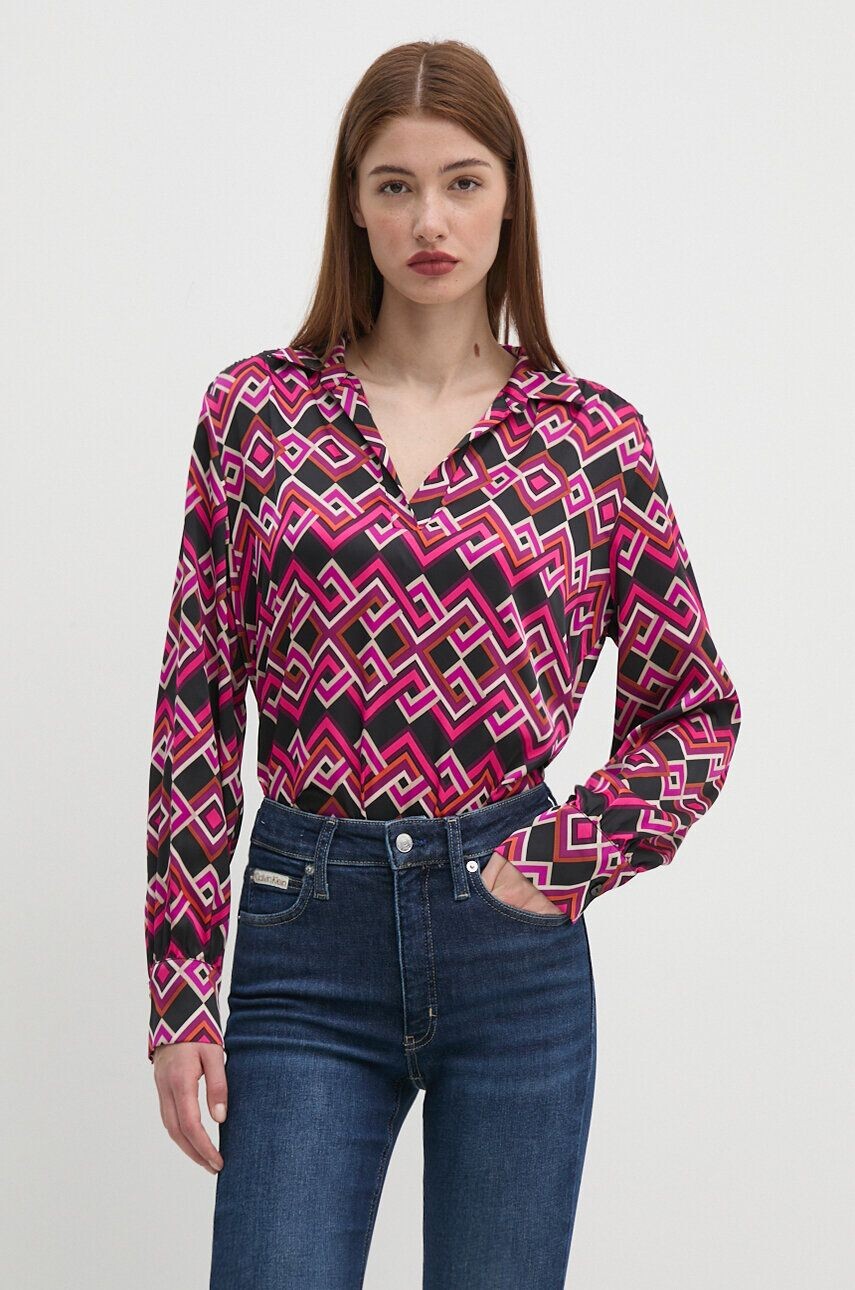 Блуза Joseph Ribkoff, черный
Блуза Joseph Ribkoff, черный