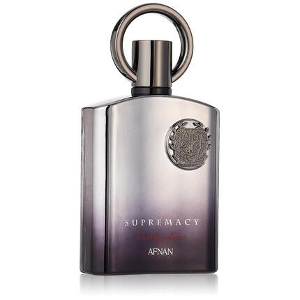 Afnan Supremacy Not Only Intense Eau De Parfum Spray 3.4 Oz
Afnan Supremacy Not Only Intense Eau De Parfum Spray 3.4 Oz