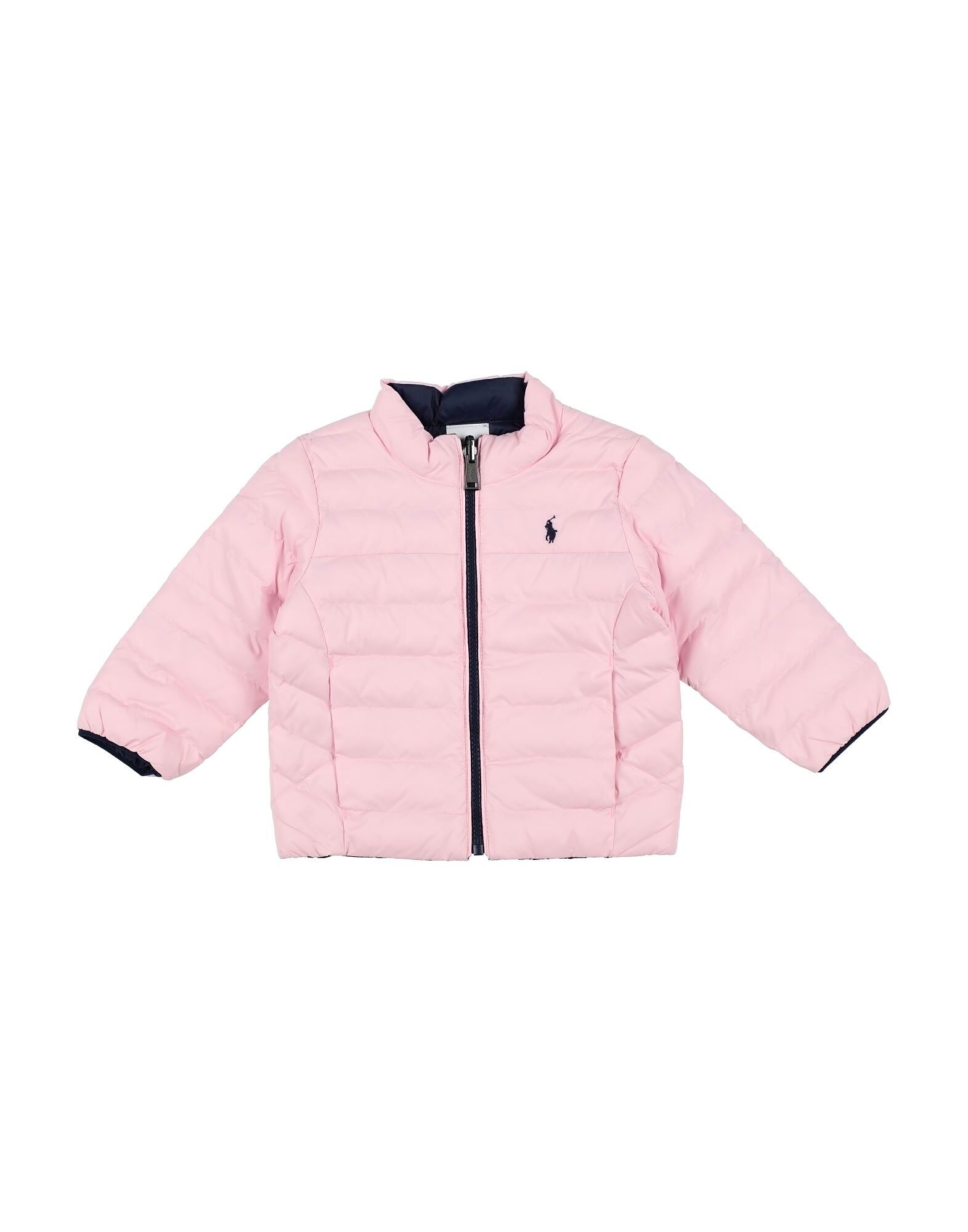 Куртка для ребенка Reversible Water-Repellent Jacket Polo Ralph Lauren, розовый
Куртка для ребенка Reversible Water-Repellent Jacket Polo Ralph Lauren, розовый