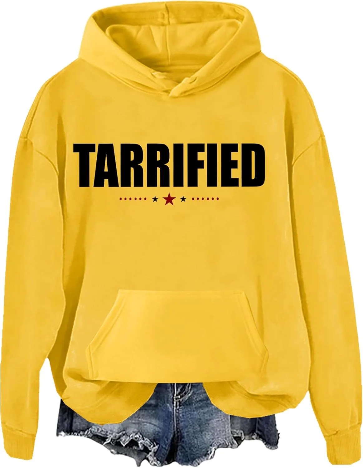 Толстовка Tarrified, худи Tarrified woati
Толстовка Tarrified, худи Tarrified woati