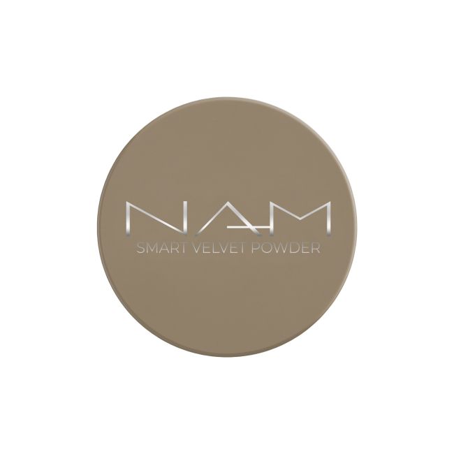 Умная бархатная пудра Nam, 8 гр
Умная бархатная пудра Nam, 8 гр