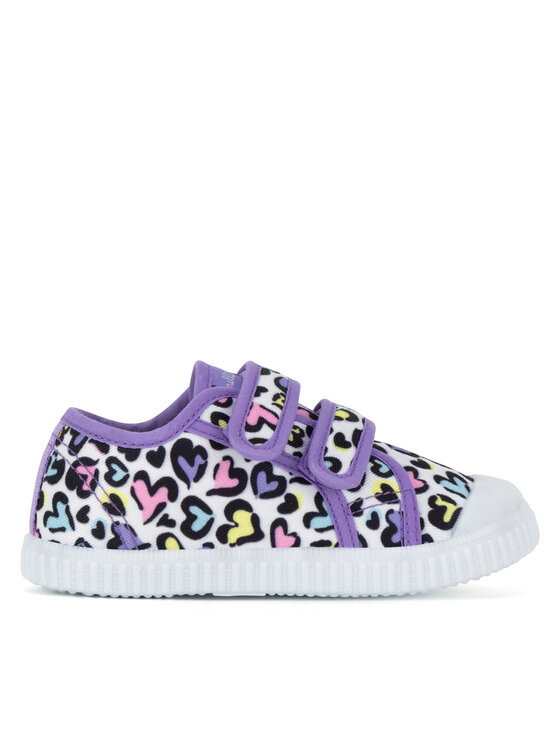 Тканевые кроссовки CM240411-7 Nelli Blu, мультиколор
Тканевые кроссовки CM240411-7 Nelli Blu, мультиколор