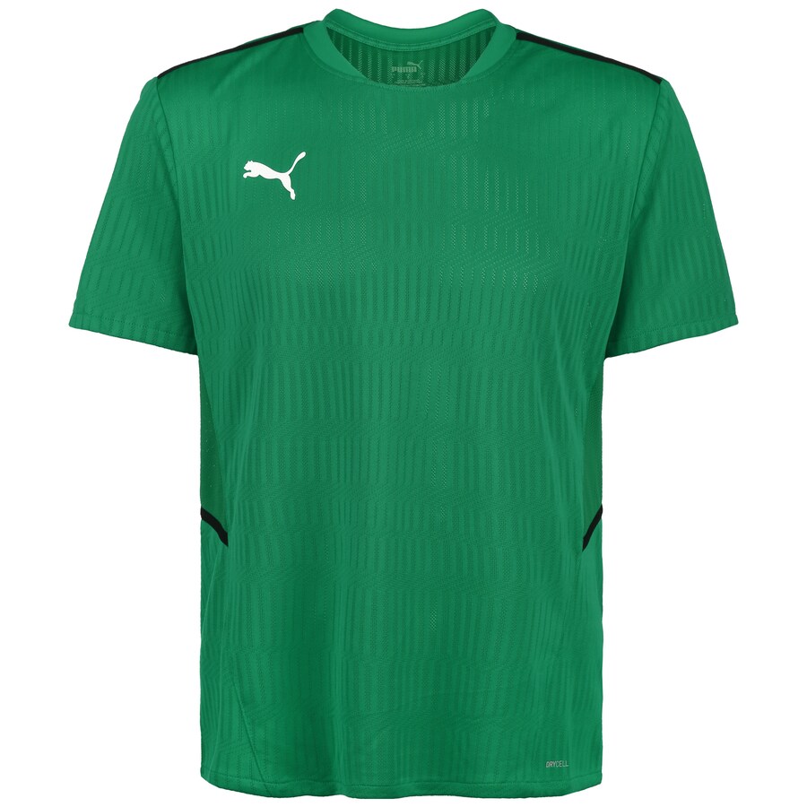Джерси PUMA Teamcup, зеленый
Джерси PUMA Teamcup, зеленый