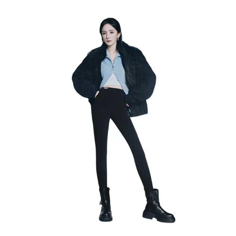 Женские леггинсы sinsin fall and winter 4.0pro SIINSIIN, черный
Женские леггинсы sinsin fall and winter 4.0pro SIINSIIN, черный