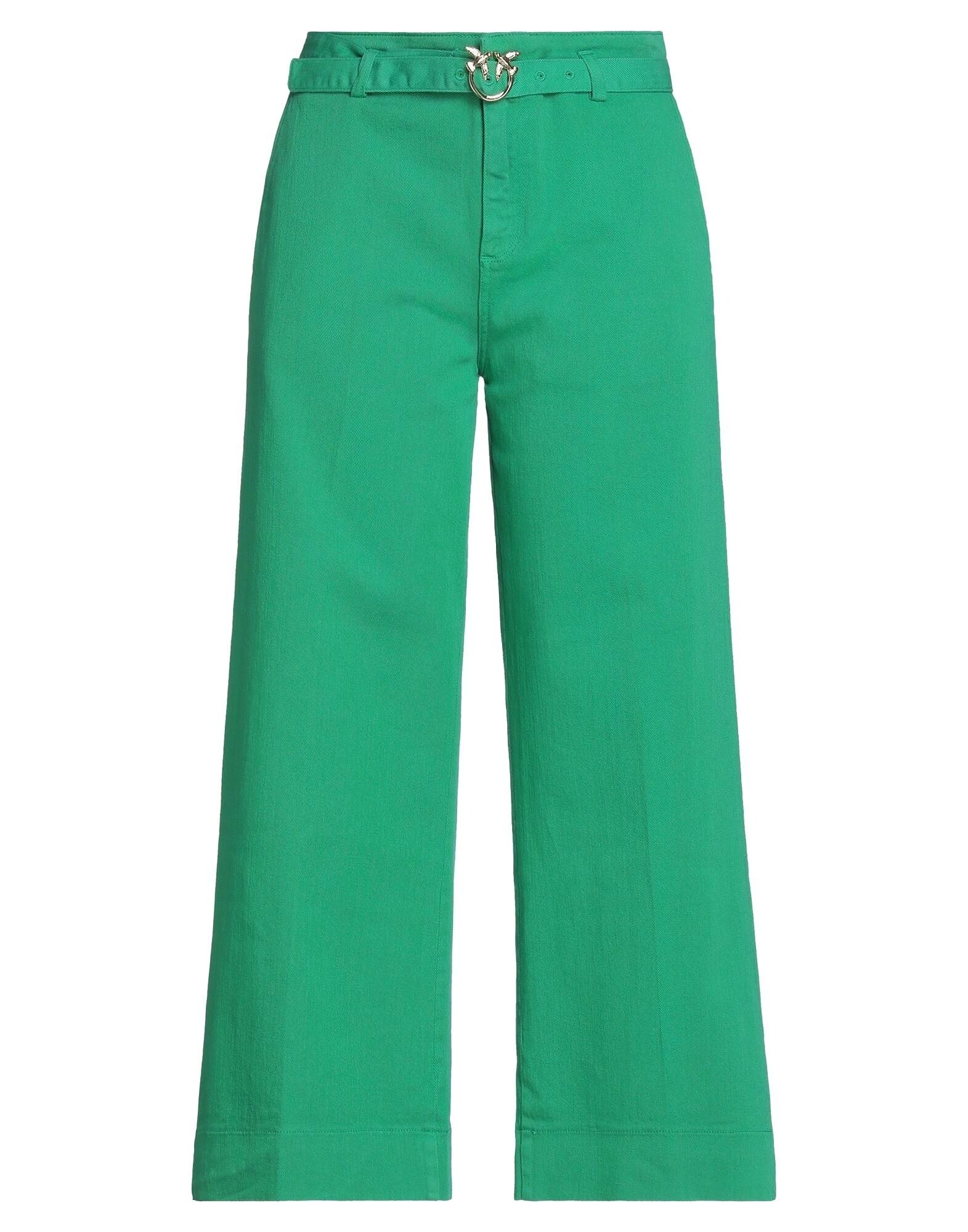 Джинсы Pinko, зеленый
Джинсы Pinko, зеленый
