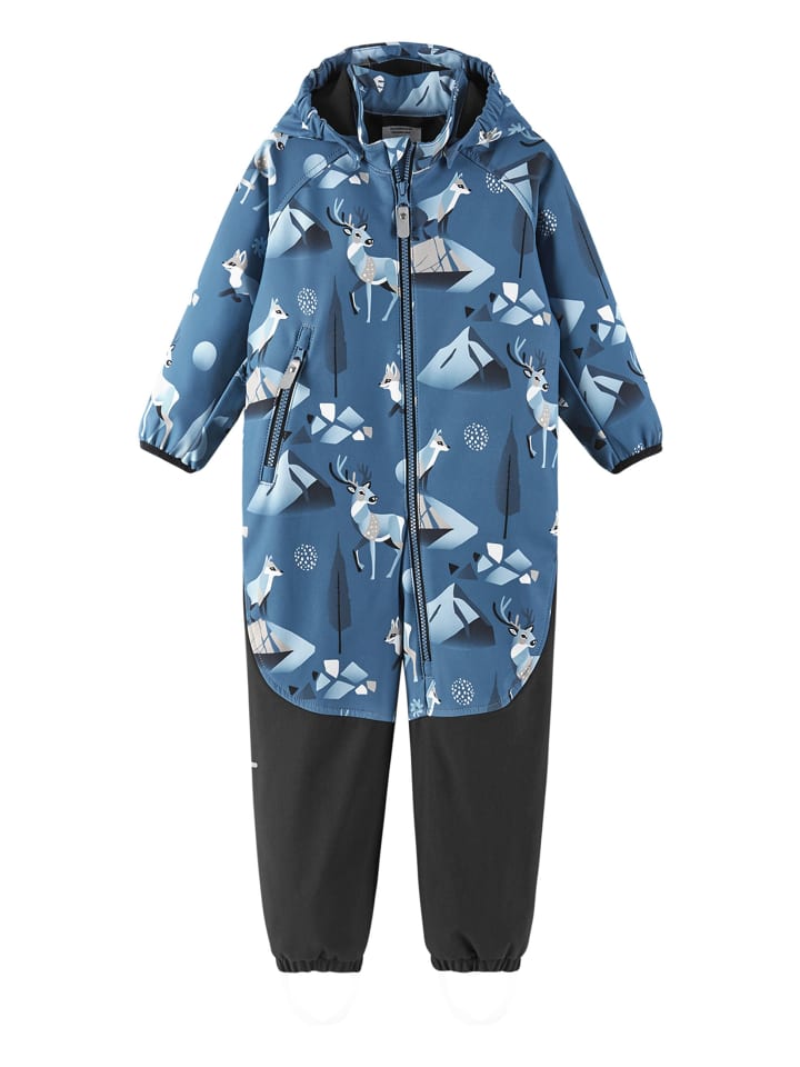 Комбинезон Reima
Комбинезон Reima