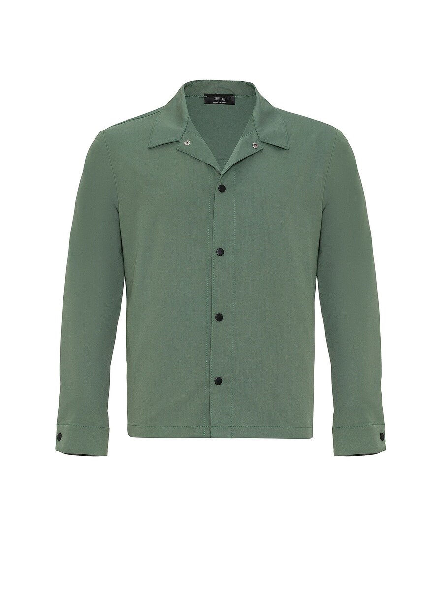 Рубашка обычного кроя на пуговицах Antioch, хаки
Рубашка обычного кроя на пуговицах Antioch, хаки