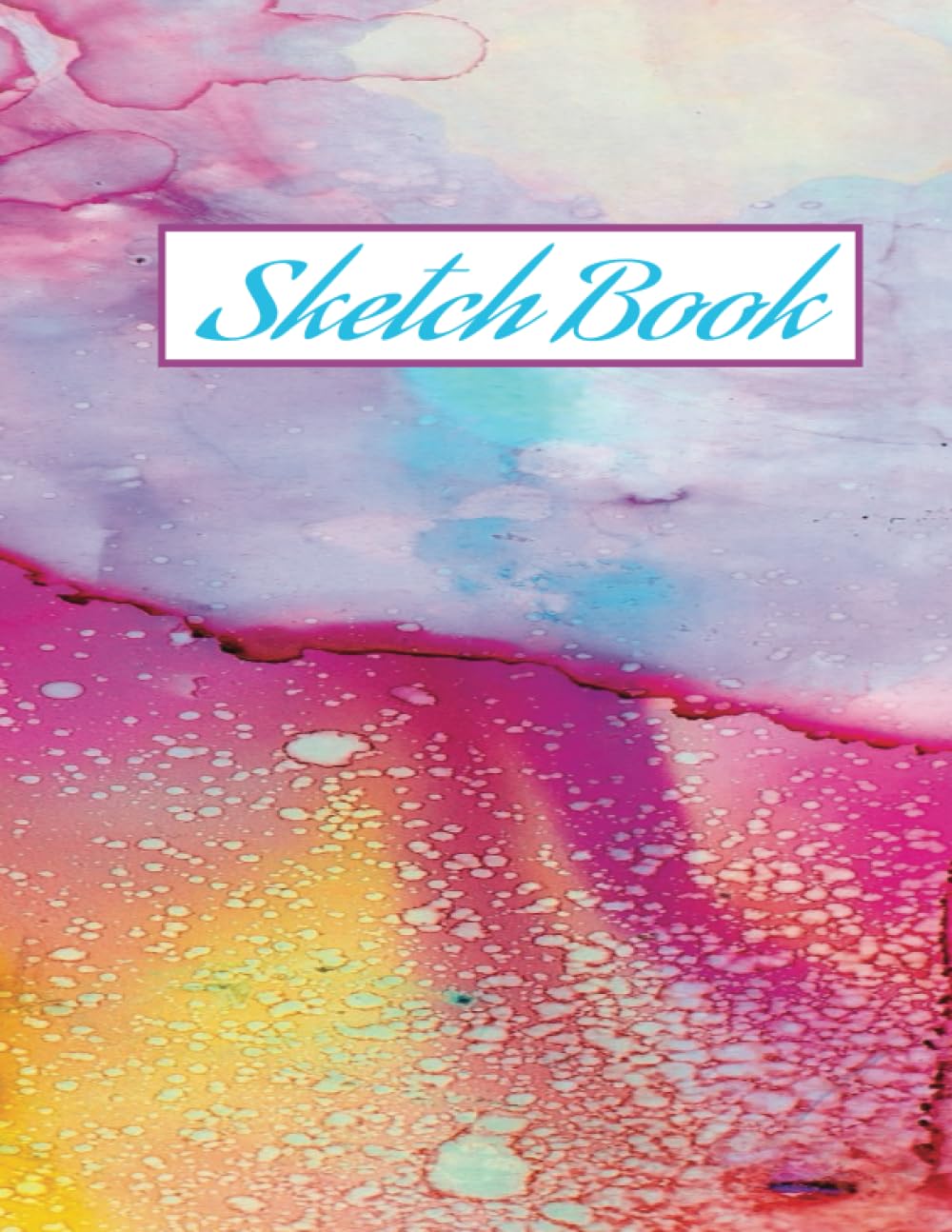Sketch Book, For Drawing, Writing, Painting (Independently published)
Sketch Book, For Drawing, Writing, Painting (Independently published)