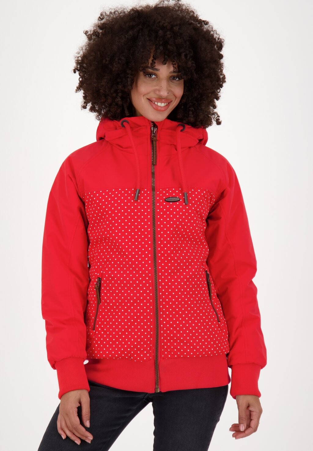 Зимняя куртка alife & kickin, фуксия, Розовый, Зимняя куртка alife & kickin, фуксия
Зимняя куртка alife & kickin, фуксия, Розовый, Зимняя куртка alife & kickin, фуксия