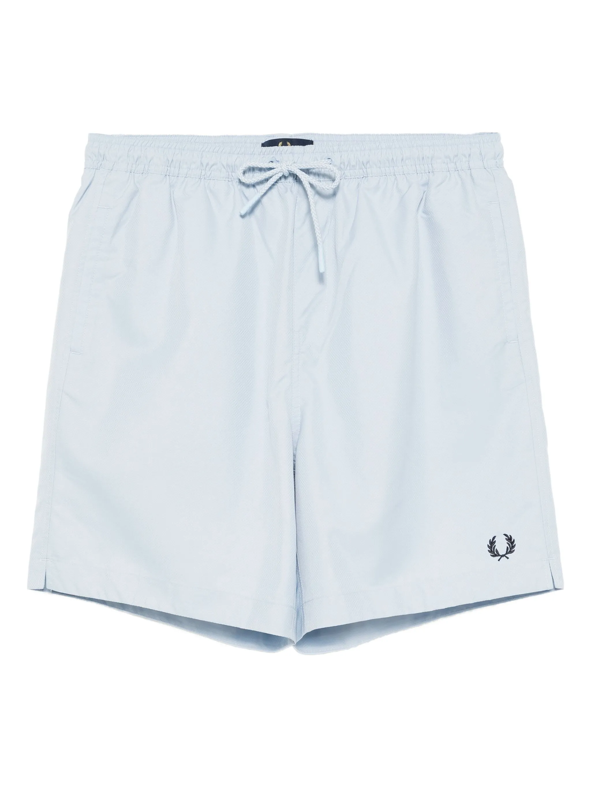 Плавки-шорты с эластичным поясом Fred Perry, синий
Плавки-шорты с эластичным поясом Fred Perry, синий