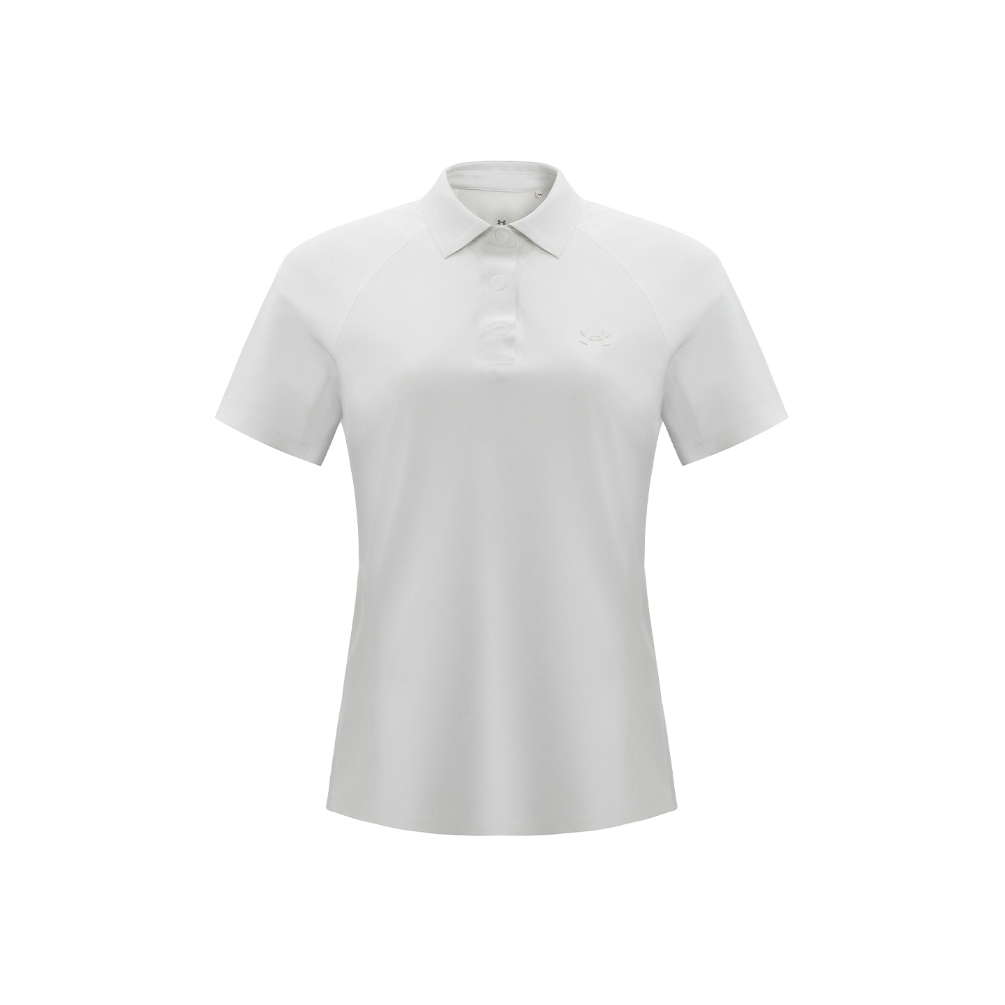 Under Armour Поло для женщин Optical White
Under Armour Поло для женщин Optical White