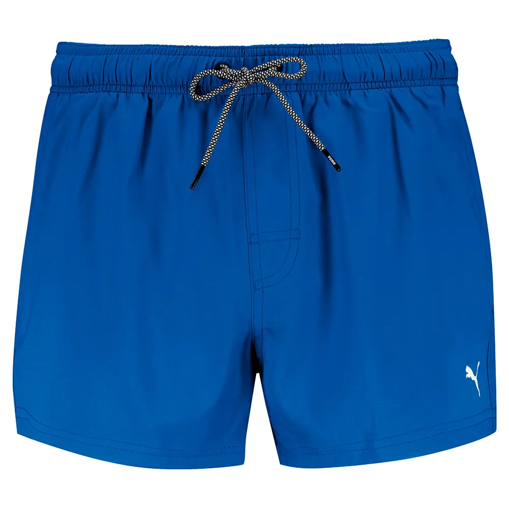 Шорты для плавания Puma 100000029, синий
Шорты для плавания Puma 100000029, синий