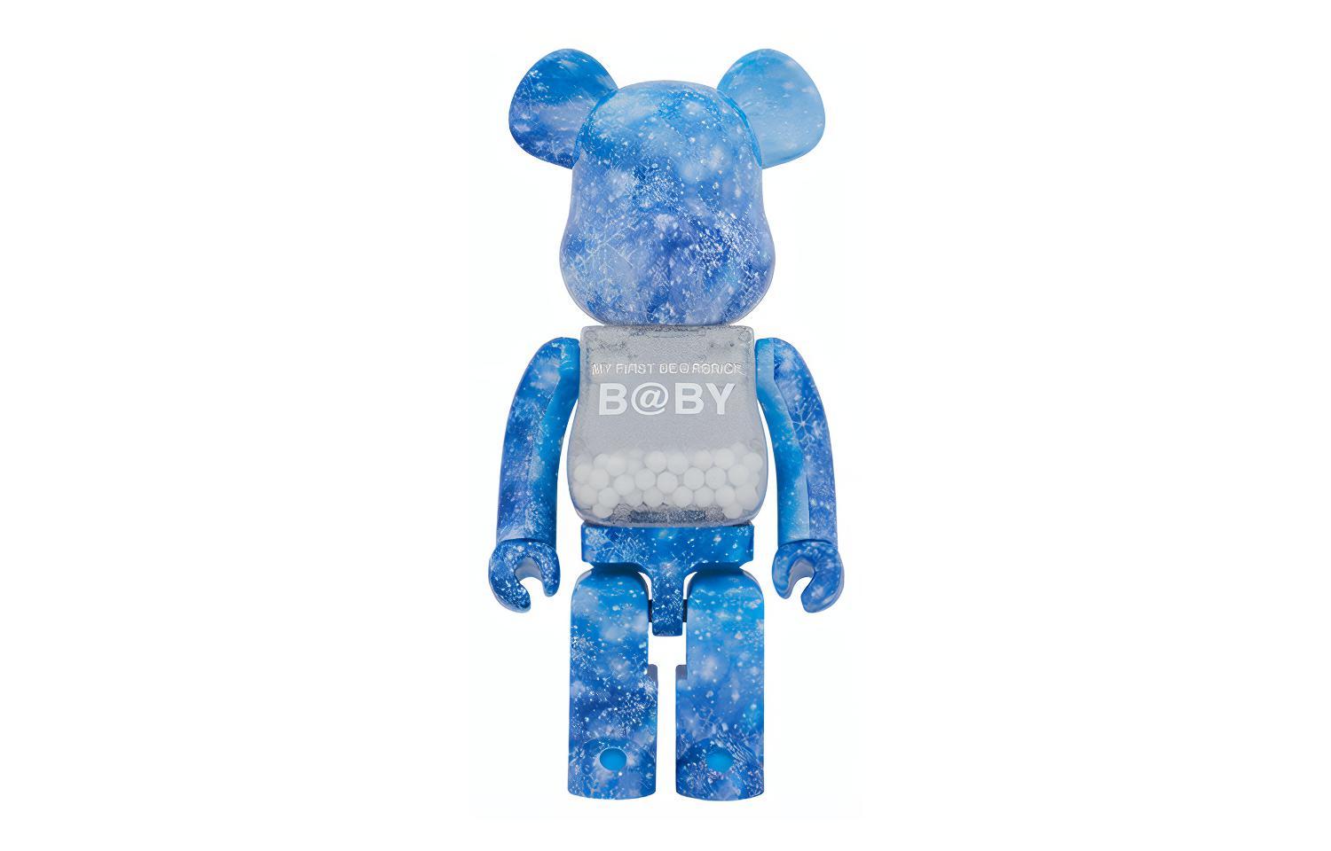 Мой первый маленький кристалл из снега (версия) Be@Rbrick, 1000%
Мой первый маленький кристалл из снега (версия) Be@Rbrick, 1000%