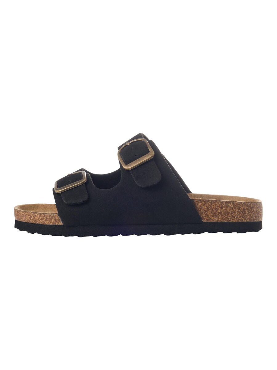 Сандалии NAME IT FLINT, черный
Сандалии NAME IT FLINT, черный