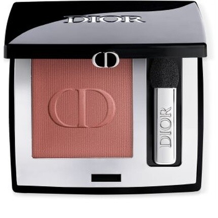 Diorshow Mono Couleur Eyeshadow для стойкого цвета 2 г
Diorshow Mono Couleur Eyeshadow для стойкого цвета 2 г