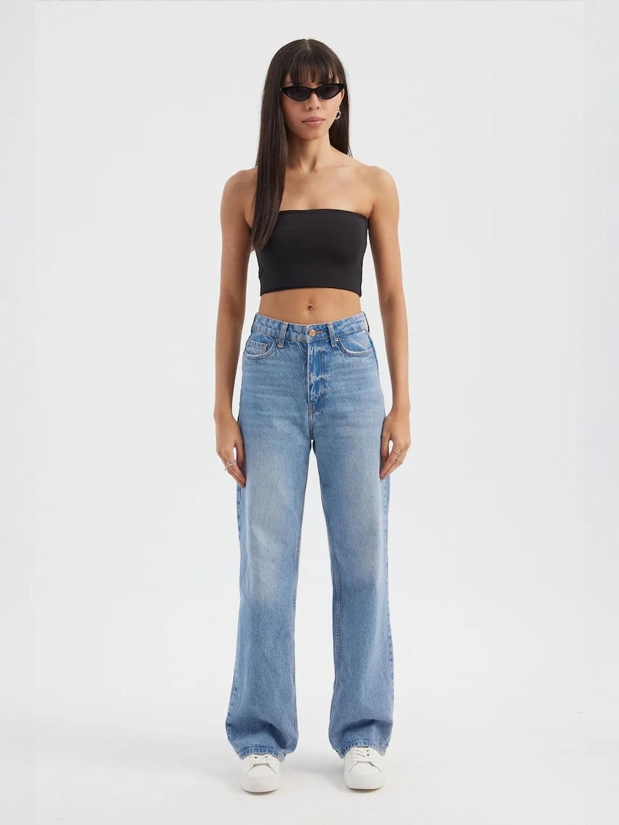 Топ Hiccup, черный
Топ Hiccup, черный