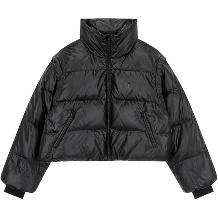 Calvin Klein Пуховик Women's Black
Calvin Klein Пуховик Women's Black