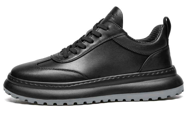 Кроссовки LEAVELAND Casual Shoes Men Low-Top, Черный, Кроссовки LEAVELAND Casual Shoes Men Low-Top
Кроссовки LEAVELAND Casual Shoes Men Low-Top, Черный, Кроссовки LEAVELAND Casual Shoes Men Low-Top