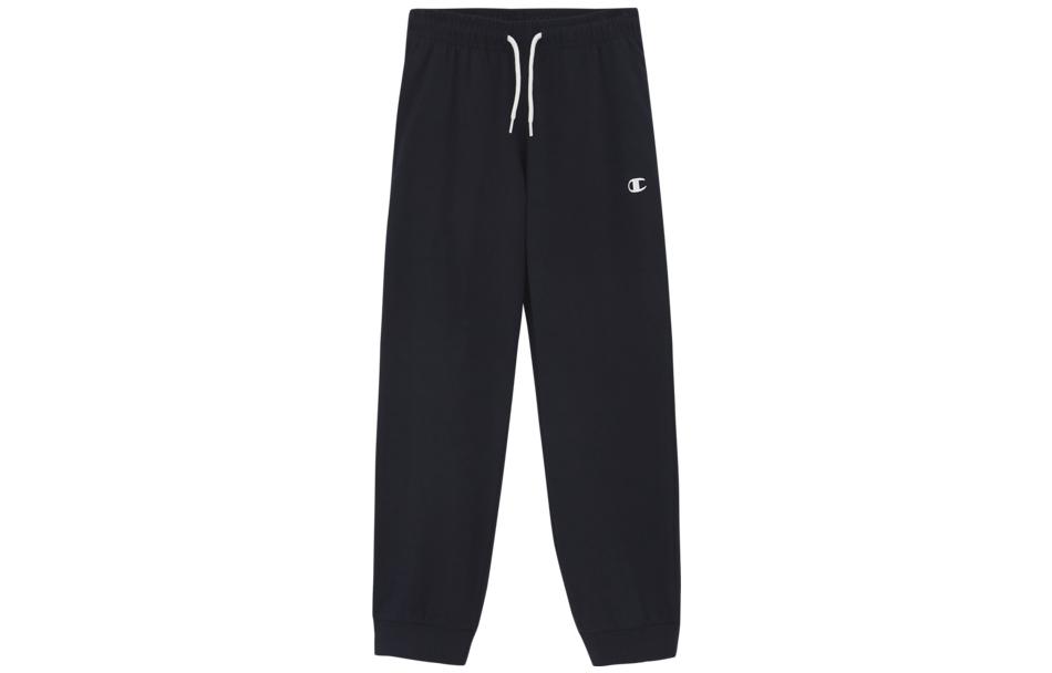 Детские вязаные спортивные штаны Champion, темно-синий
Детские вязаные спортивные штаны Champion, темно-синий