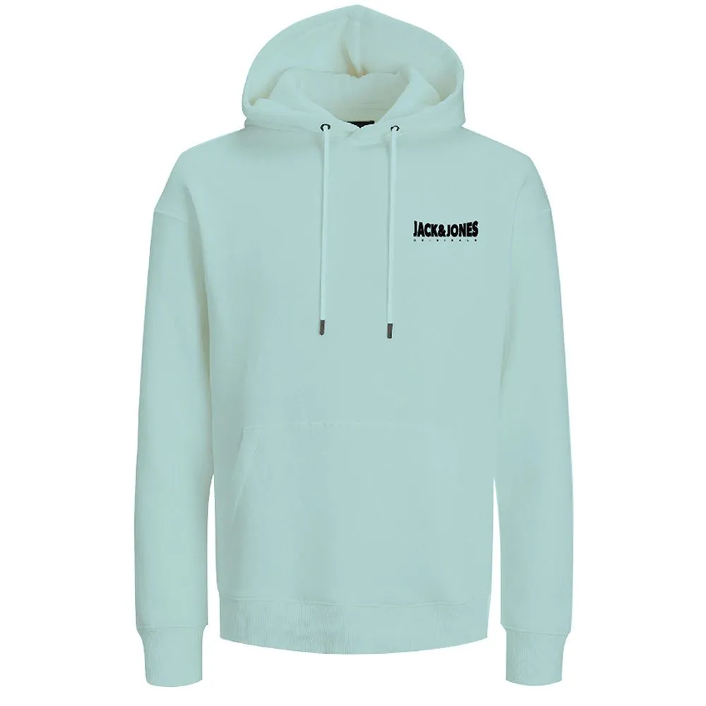 Худи Jack & Jones Poppin, синий
Худи Jack & Jones Poppin, синий