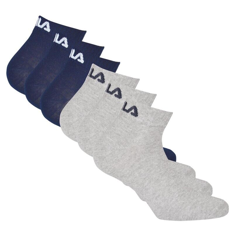 Носки для бега Fila, цвет bunt/berlinerblau
Носки для бега Fila, цвет bunt/berlinerblau