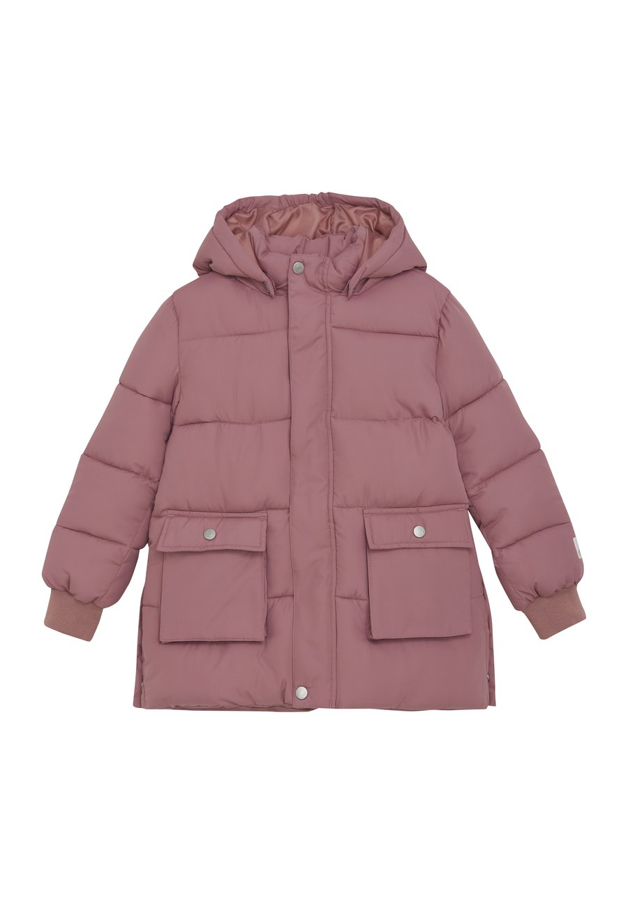 Зимняя куртка Minymo LONG , Withered Rose/Pink
Зимняя куртка Minymo LONG , Withered Rose/Pink