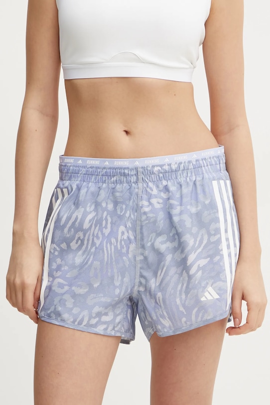 Беговые шорты Own The Run Adidas Performance, фиолетовый
Беговые шорты Own The Run Adidas Performance, фиолетовый