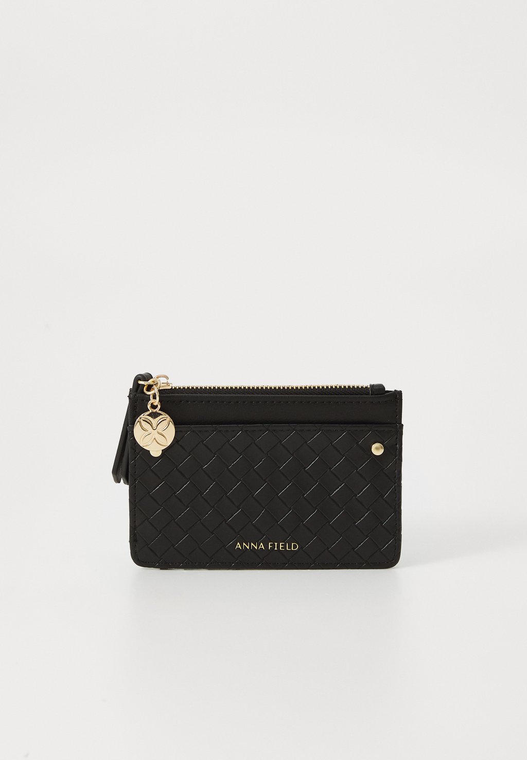 Кошелек Anna Field, черный
Кошелек Anna Field, черный