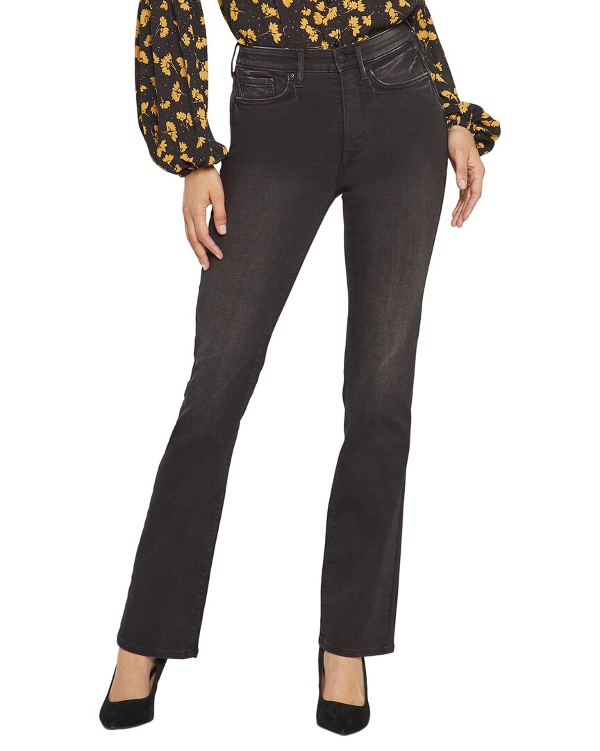 NYDJ Petite Billie Легендарные расклешенные джинсы, розовый
NYDJ Petite Billie Легендарные расклешенные джинсы, розовый