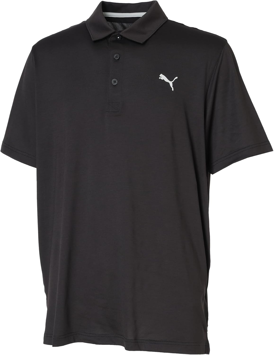 Мужская поло-рубашка PUMA Golf ICON, модель 2.0-LC, черный
Мужская поло-рубашка PUMA Golf ICON, модель 2.0-LC, черный