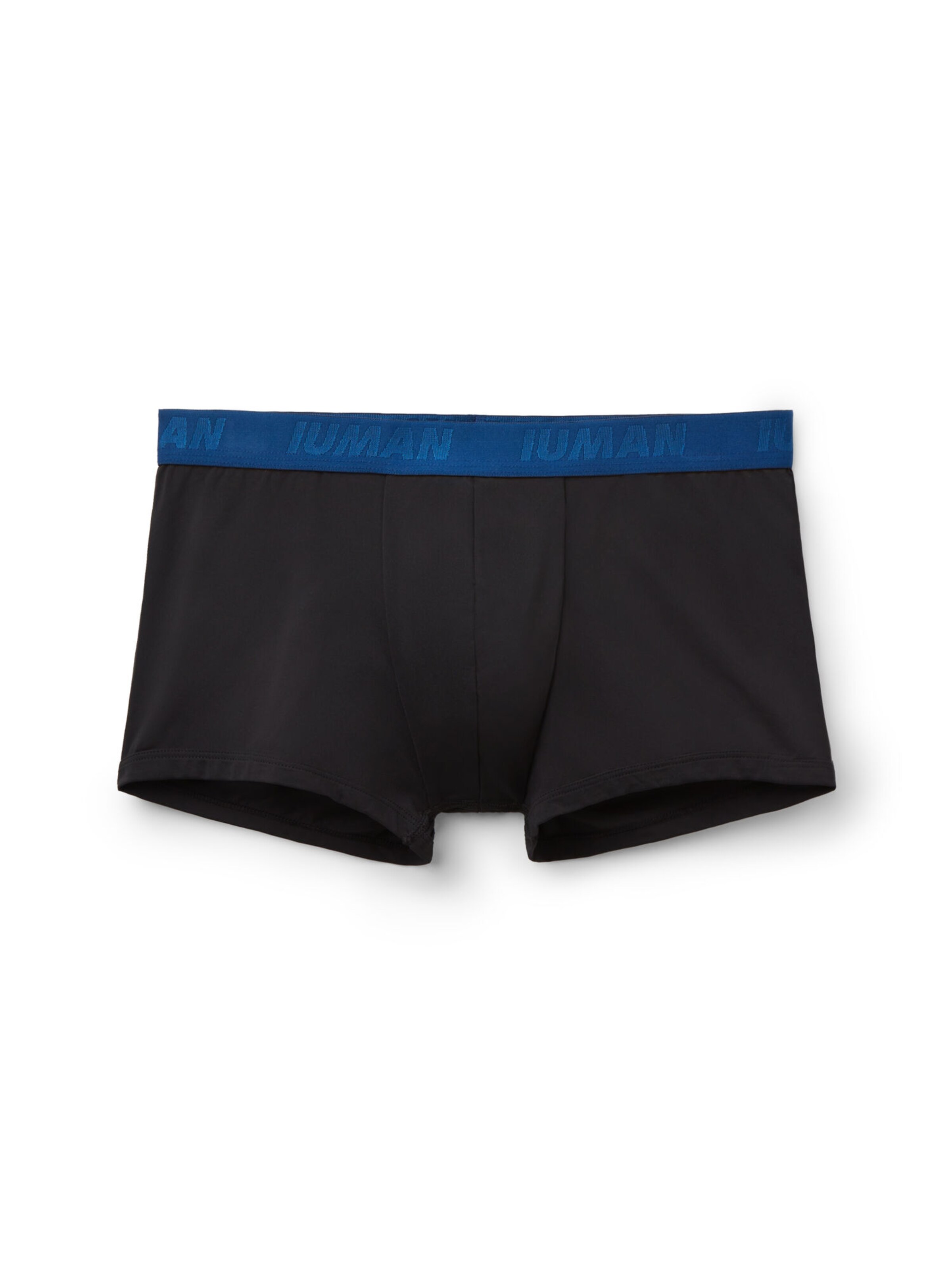 IUMAN Intimissimi Uomo Боксеры в черном цвете
IUMAN Intimissimi Uomo Боксеры в черном цвете