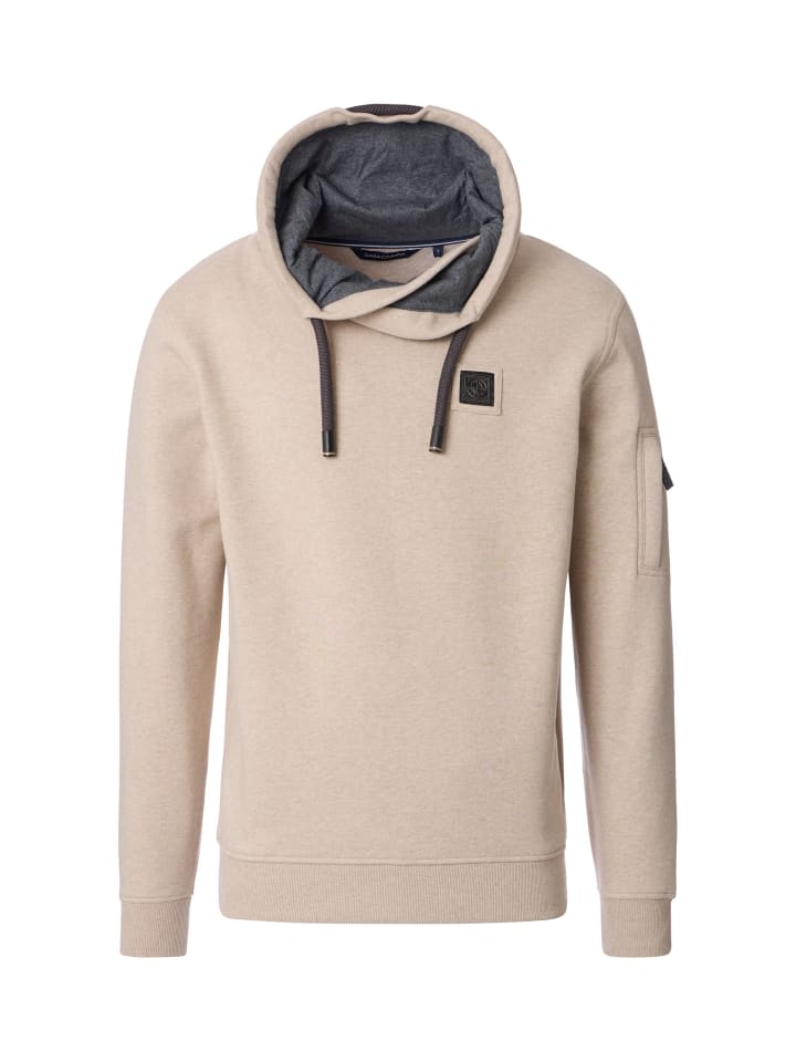 Свитер цвета шампанского бежевого CASAMODA
Свитер цвета шампанского бежевого CASAMODA