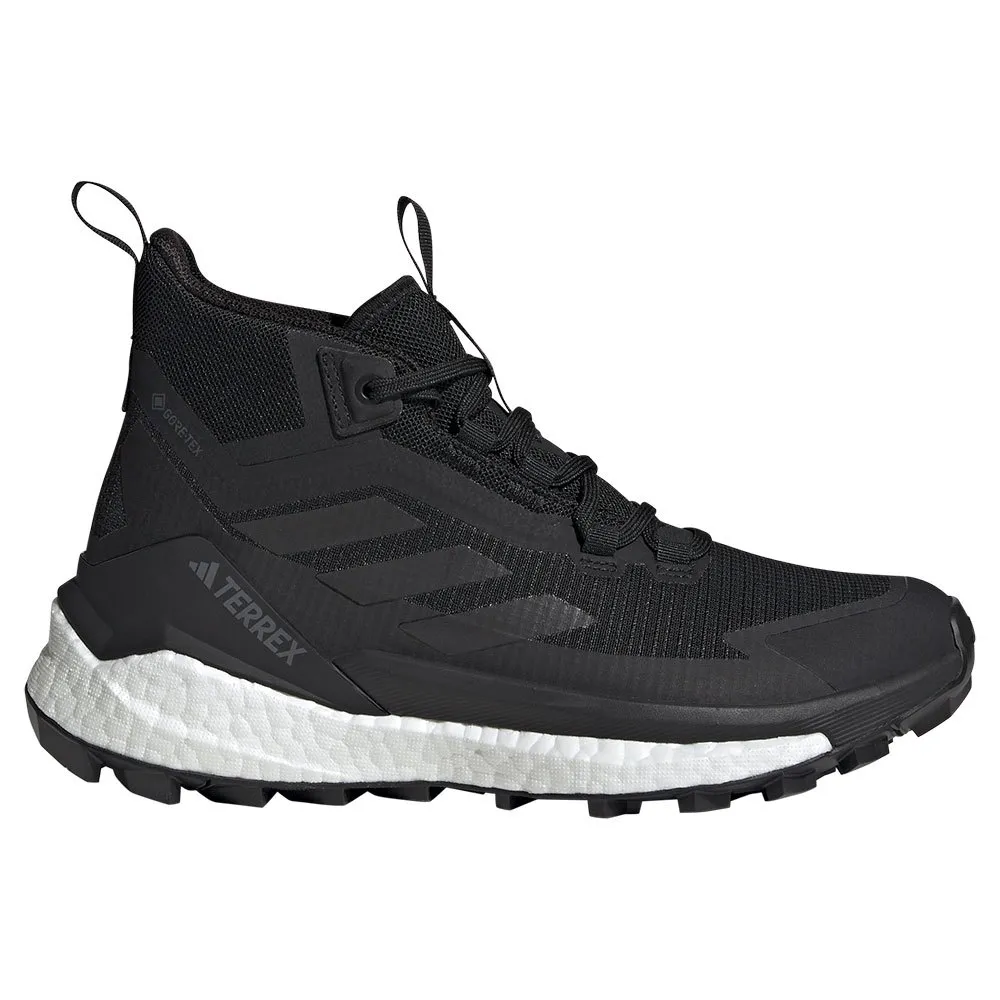 Походная обувь adidas Terrex Free Hiker 2.0 Goretex, черный
Походная обувь adidas Terrex Free Hiker 2.0 Goretex, черный