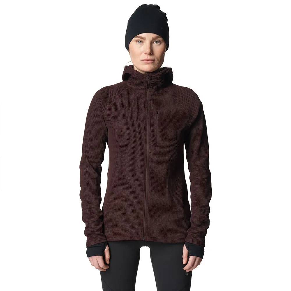 Куртка Houdini Pace Flow, красный
Куртка Houdini Pace Flow, красный