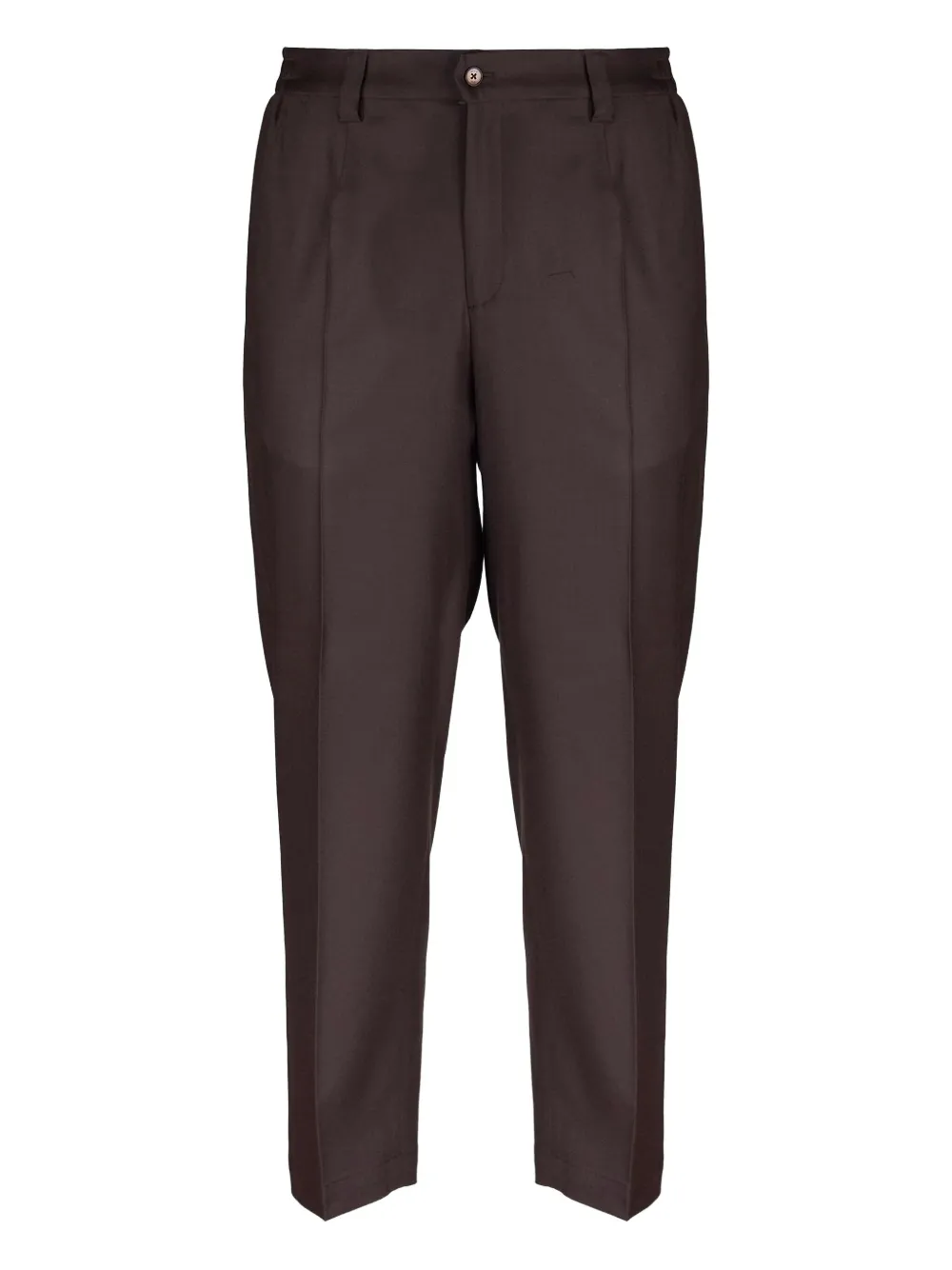 Брюки со стрелками Briglia 1948, коричневый
Брюки со стрелками Briglia 1948, коричневый