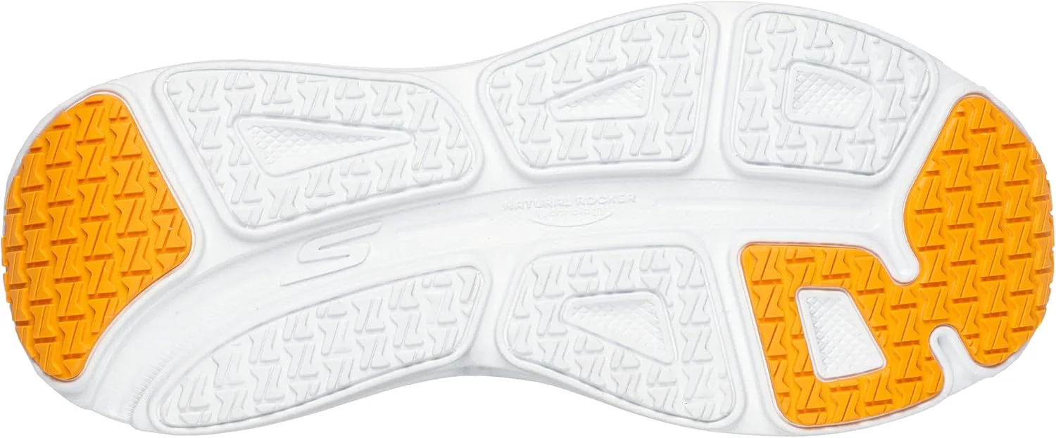 Мужские кроссовки Skechers Max Cushioning Endeavour - Space Angle, белый/мультиколор
Мужские кроссовки Skechers Max Cushioning Endeavour - Space Angle, белый/мультиколор