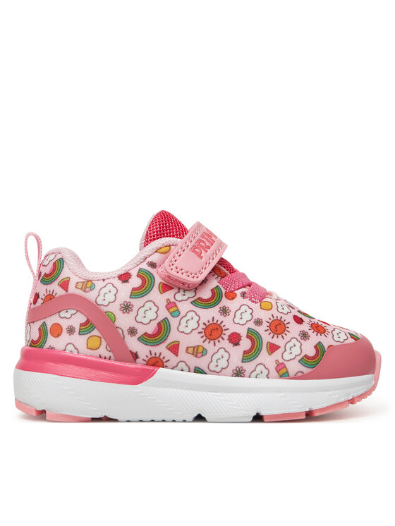 Кроссовки 7946500 Primigi, розовый
Кроссовки 7946500 Primigi, розовый