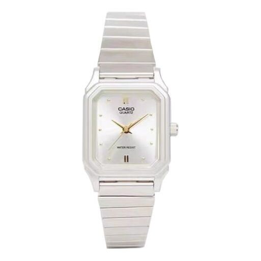 Часы CAISO CASIO Pearl White waterproof quartz Watch 23mm Stainless Steel Strap, белый
Часы CAISO CASIO Pearl White waterproof quartz Watch 23mm Stainless Steel Strap, белый