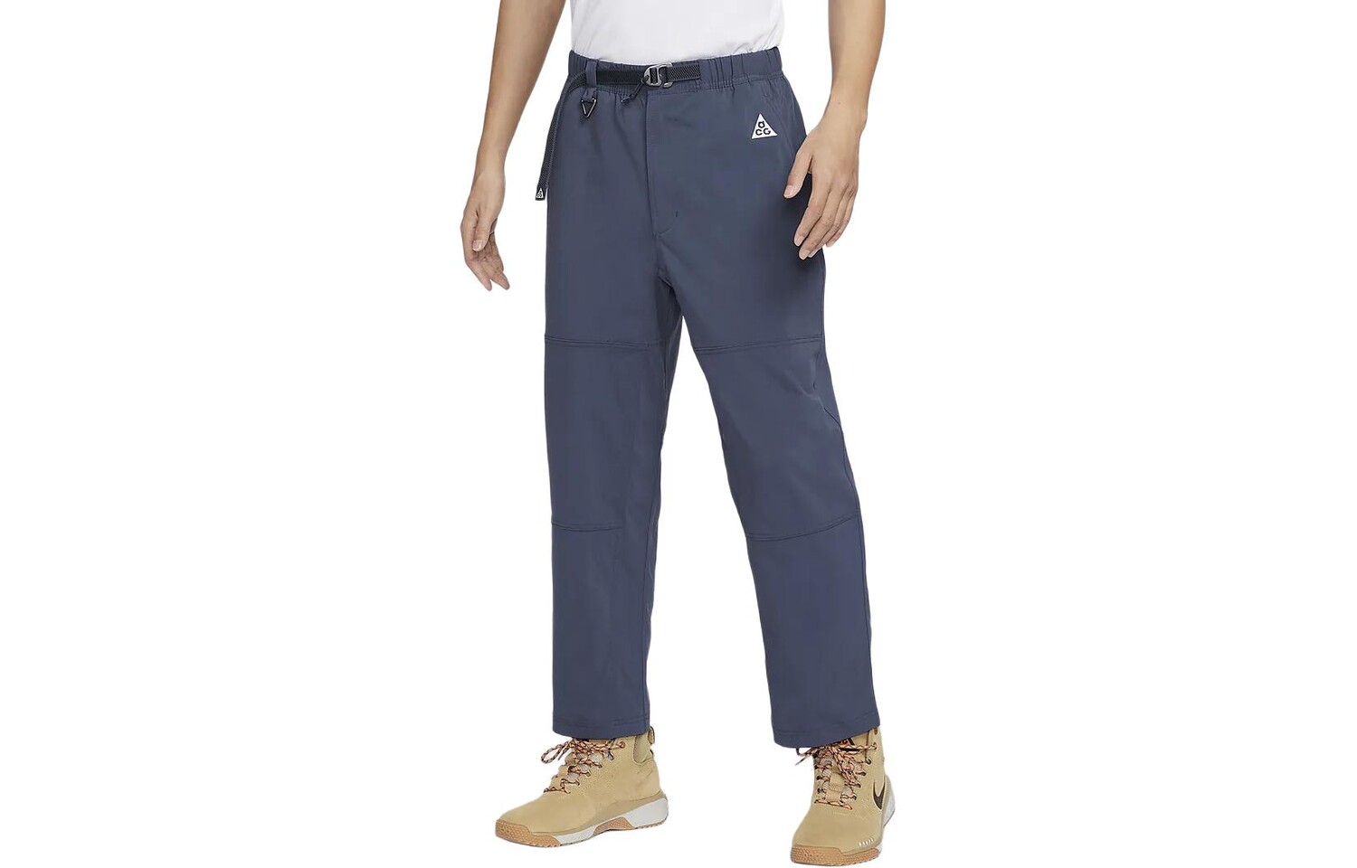 ACG Повседневные брюки мужские Молния Синий Nike, голубой
ACG Повседневные брюки мужские Молния Синий Nike, голубой