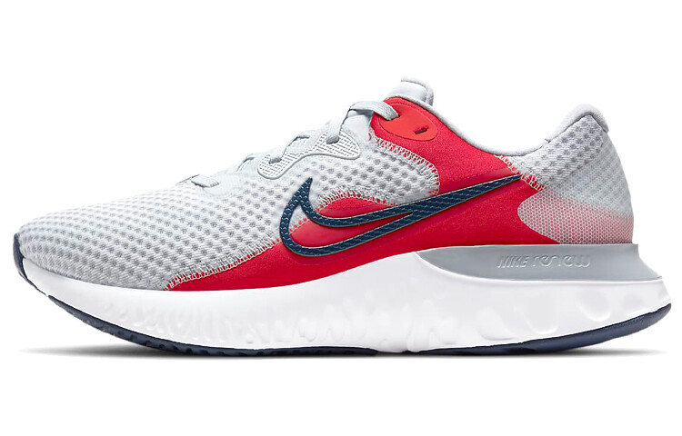 Мужские беговые кроссовки Nike Renew Run 2
Мужские беговые кроссовки Nike Renew Run 2